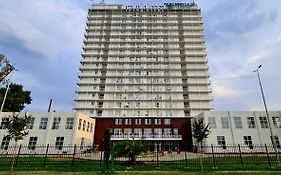 Гранд Отель Россия Гудаута Отзывы